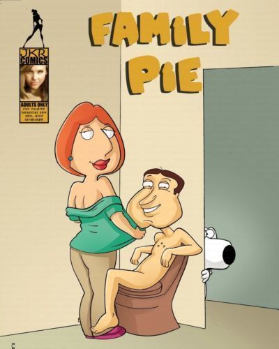 Family Guy- Family Pie.1