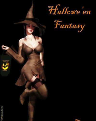 darklord halloween Fantasy