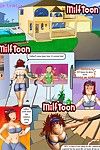 milftoon per Tracy