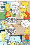 Simpsons- Old habits 7- Croc