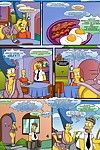 Simpsons- Sexy Sleep Walking - Kogeikun