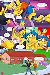 Darren\'s Adventure 2 (The Simpsons)
