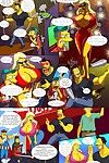 Darren\'s Adventure 2 (The Simpsons)