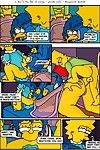 a 일 에 생활 의 marge (the simpsons) 부품 2