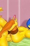 Patty and Selma (Simpsons)