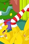 Simpsons - Christmas