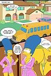 Simpsons Love for Bully - Simpsons