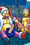 Simpsons Aniversary 2 - Cartoon Reality
