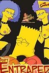Bart zrobione The simpsons
