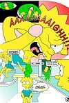 Simpsons- Lisa\'s Lust