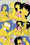 Simpsons- Simpcest 2 Â«LolisaÂ»