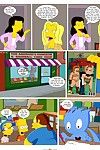 The Simpsons -Conquest of Springfield