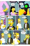 The Simpsons -Conquest of Springfield - part 2