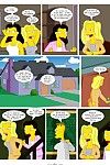 w The simpsons podbój z Springfield część 2