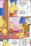 The simpsons w sin\'s syn