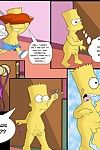 simpsons những sin\'s con trai