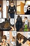 Cumming Bên trong mommy\'s cái lỗ vol. 2 hentai phần 5