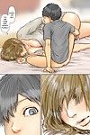 cumming all'interno mommy\'s foro vol. 2 hentai parte 9
