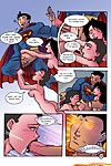 Batman Superman-Teen Titans