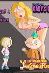 Family Guy - Baby\'s Play 4 ( Spanish)
