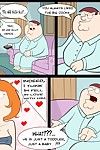 Family Guy Baby\'s Play 3 - The Sleepover