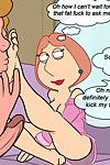 Naughty Mrs. Griffin 3- About Last Weekend - part 2