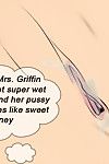 yaramaz mrs. griffin 3 hakkında son hafta sonu PART 3