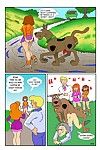 Mystery of the Sexual Weapon (Scooby-Doo)