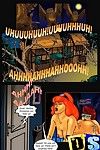 Scooby Doo giải quyết bí ẩn