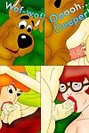 Scooby Doo todos é Ocupado