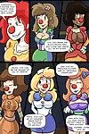 Scooby Doo - The Ghost Clownette - part 2