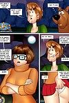 Skooby-Boo (Scooby-Doo)- Seiren - part 2