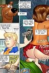 Skooby-Boo (Scooby-Doo)- Seiren - part 3