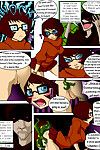 SCOOBY DOO - Velma And Cthulhu