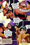 Aladdin- fucker from Agrabah - part 2