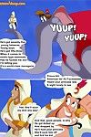 Aladdin- fucker from Agrabah - part 4