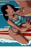 Lilo And Stitch- Porn Surfing