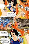 Snow White and The Seven Dwarf Queers - part 2