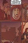 Trudy Cooper Oglaf Ongoing - part 4