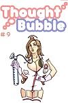 sidneymt dacht bubble #9 ong
