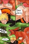 exoticdreamer Rano Szkolenia Naruto trwa