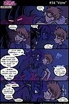 Brandon Shane The Monster Under the Bed Ongoing - part 3