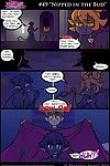 Brandon Shane The Monster Under the Bed Ongoing - part 3