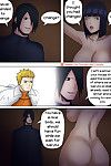felsala Naruto Hokage część 6