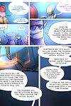 ebluberry S.EXpedition ongoing - part 6