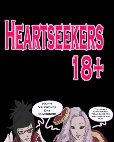 [zaunderground] heartseekers (league من legends)[english]