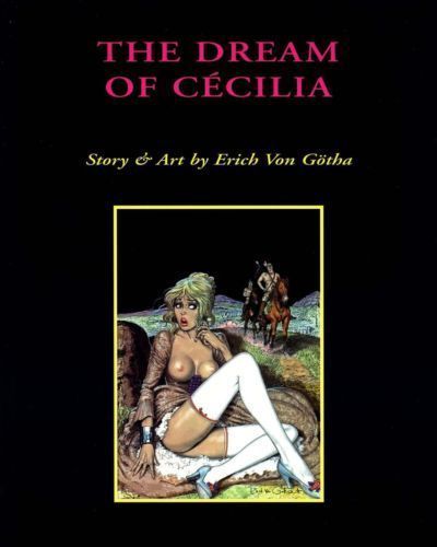 [erich Von gotha] die Traum der Cecilia