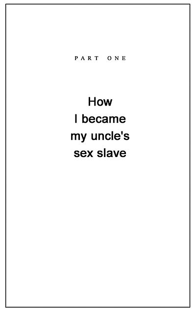 el Sexo esclavo Parte 8