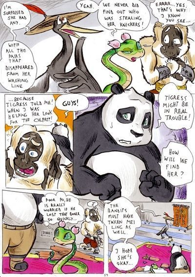 400px x 569px - kung fu panda Sex, XXX kung fu panda Galleries