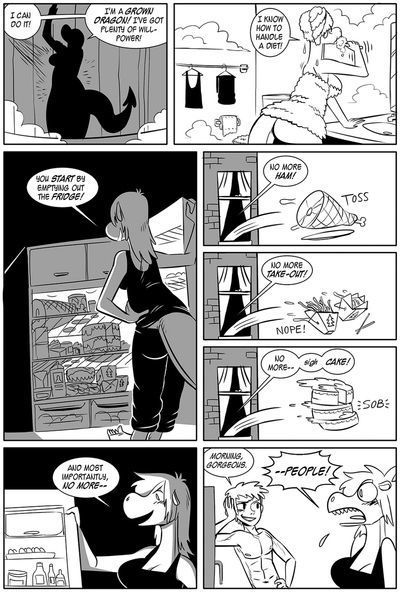苏菲 vs 的 饮食